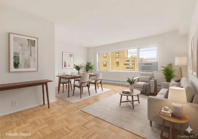 1st image of 1 Fordham Hill Oval #16G, New York, NY 10468 | MLS# 947335