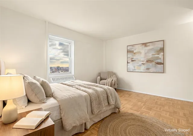 4th image of 1 Fordham Hill Oval #16G, New York, NY 10468 | MLS# 947335