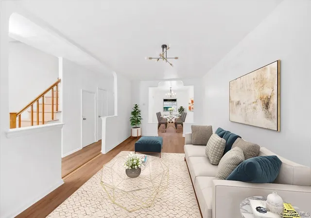 Photo 1 of Sale Pending at 1241 Arnow Ave, Bronx, NY 10469 | MLS# 947337 | Listing updated on 2026-01-17