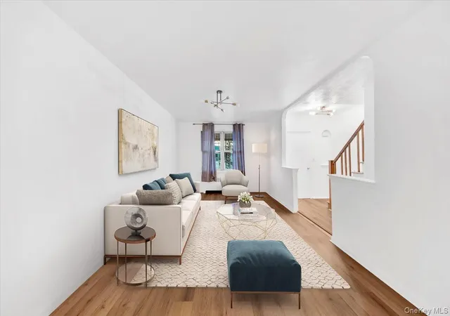 Photo 2 of Sale Pending at 1241 Arnow Ave, Bronx, NY 10469 | MLS# 947337 | Listing updated on 2026-01-17
