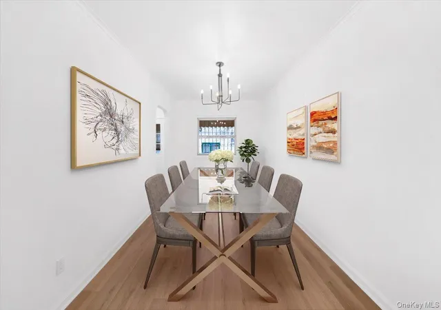 Photo 3 of Sale Pending at 1241 Arnow Ave, Bronx, NY 10469 | MLS# 947337 | Listing updated on 2026-01-17