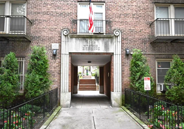 1st image of 43 10 48th Ave #6B, Woodside, NY 11377 | MLS# 947414