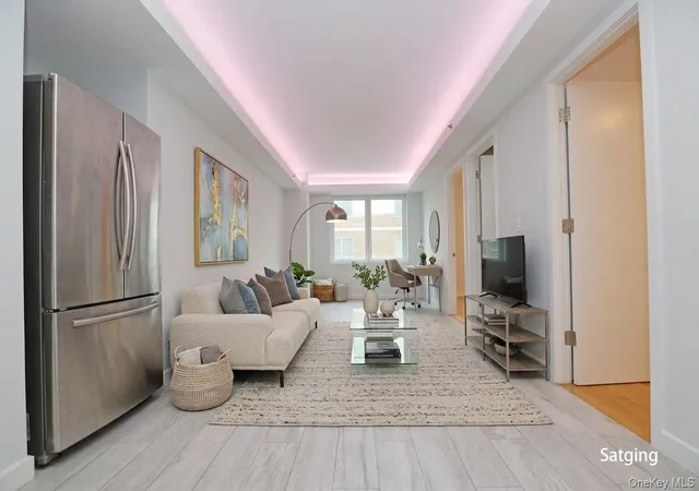 Photo 2 of Sale Pending at 15815 Union Turnpike #3F, New York, NY 11366 | MLS# 947416 | Listing updated on 2026-08-25