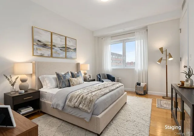 Listing Photo 5 - Condo for sale in building located at 15815 Union Turnpike, New York, NY 11366 - Unit #3F