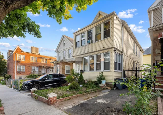 Photo 2 of Sale Pending at 54 08 92nd Street, Elmhurst, NY 11373 | MLS# 947441 | Listing updated on 2026-06-23
