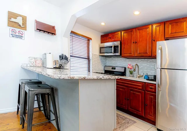 Photo 3 of Multi family home for sale at 52 Bradford St, Brooklyn, NY 11207 | MLS# 947469 | Listing updated on 2026-01-03