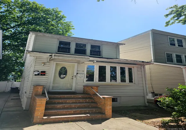Photo 2 of Sale Pending at 11119 156th Street, New York, NY 11433 | MLS# 947476 | Listing updated on 2026-08-07