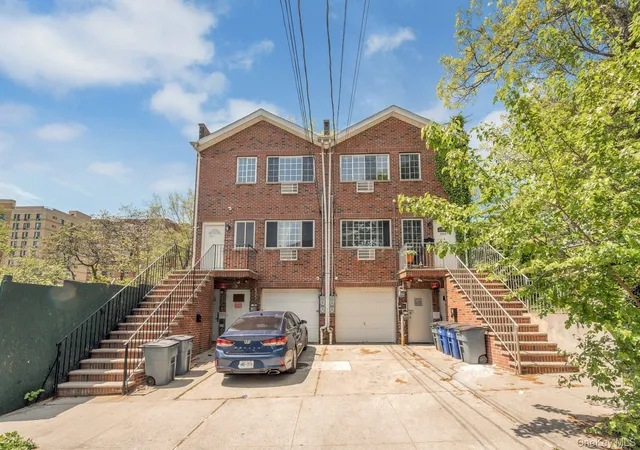 Photo 1 of Sale Pending at 3313 Rombouts Ave, Bronx, NY 10475 | MLS# 947591 | Listing updated on 2026-09-22
