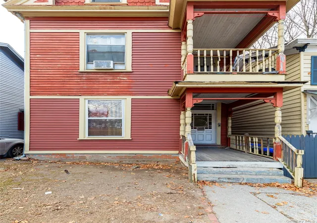 19th image of 94 Academy St, Poughkeepsie, NY 12601 | MLS# 947606