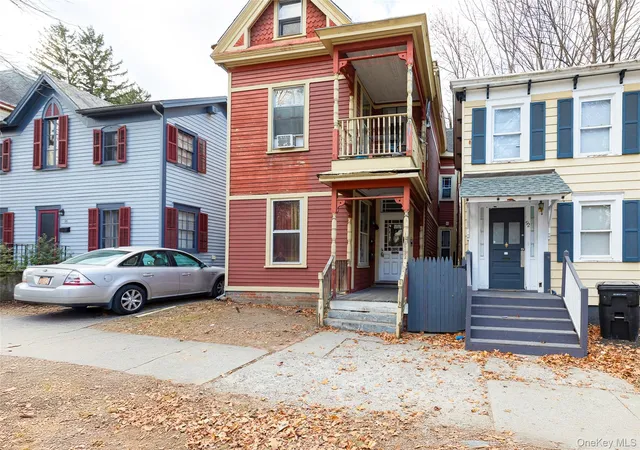 1st image of 94 Academy St, Poughkeepsie, NY 12601 | MLS# 947606