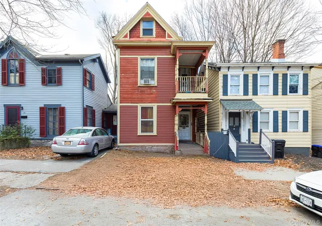 2nd image of 94 Academy St, Poughkeepsie, NY 12601 | MLS# 947606