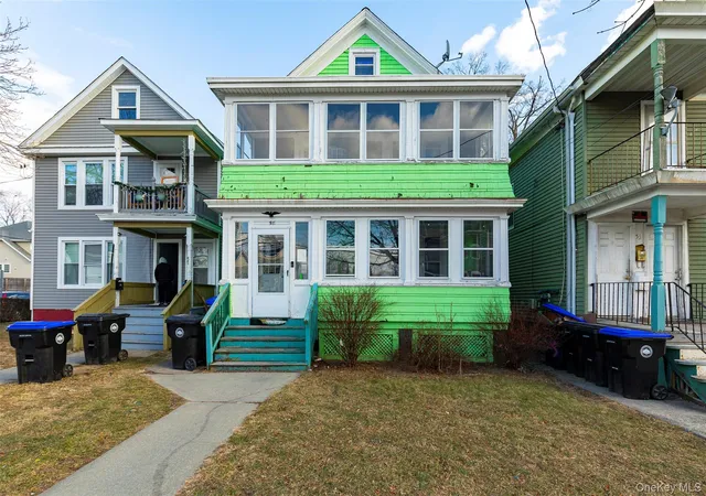 1st image of 55 Smith St, Poughkeepsie, NY 12601 | MLS# 947608