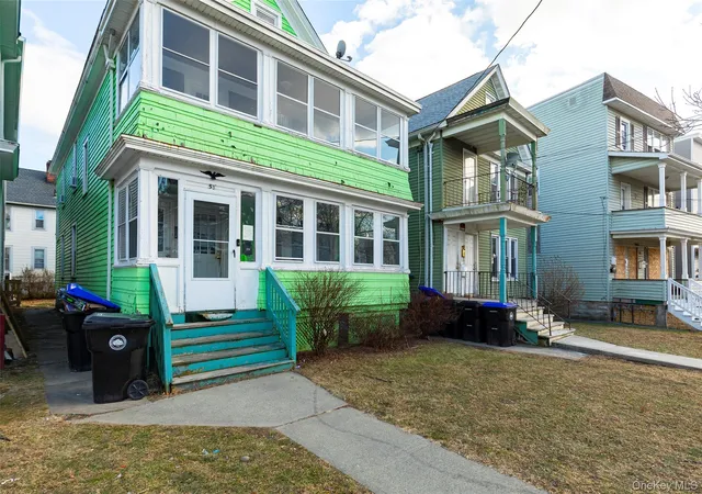 2nd image of 55 Smith St, Poughkeepsie, NY 12601 | MLS# 947608
