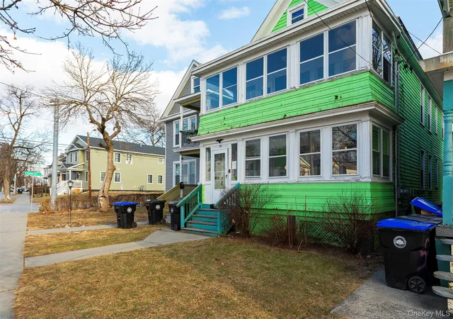 3rd image of 55 Smith St, Poughkeepsie, NY 12601 | MLS# 947608