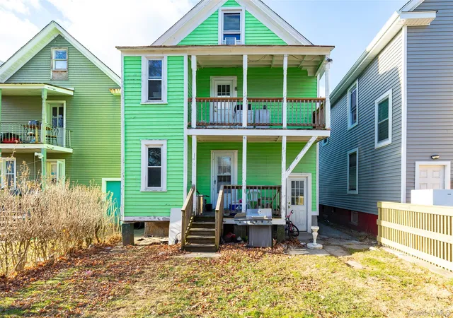 6th image of 55 Smith St, Poughkeepsie, NY 12601 | MLS# 947608
