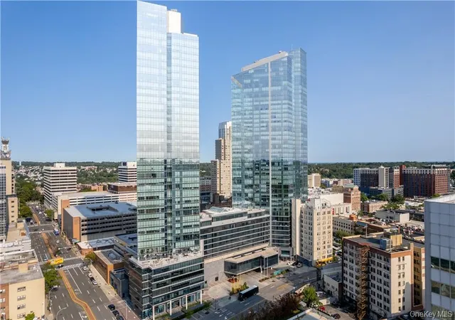 1st image of 1 Renaissance Square #10A, White Plains, NY 10601 | MLS# 947672