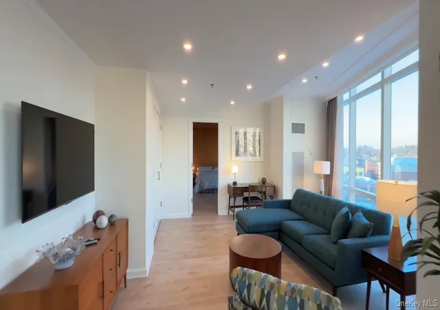 4th image of 1 Renaissance Square #10A, White Plains, NY 10601 | MLS# 947672