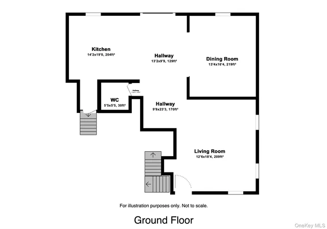34th image of 1878 Lake Dr W, Hempstead, NY 11510 | MLS# 947752
