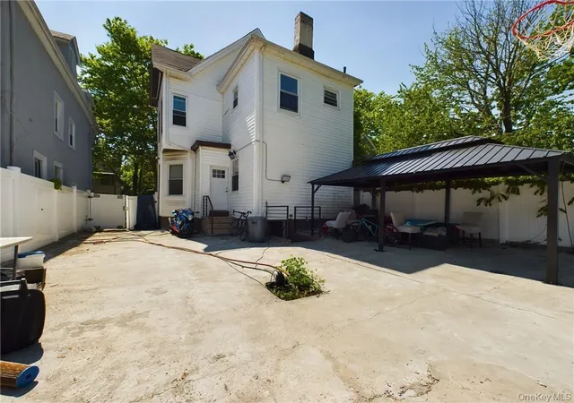 2nd image of 441 S 8th Ave, Mount Vernon, NY 10550 | MLS# 947793