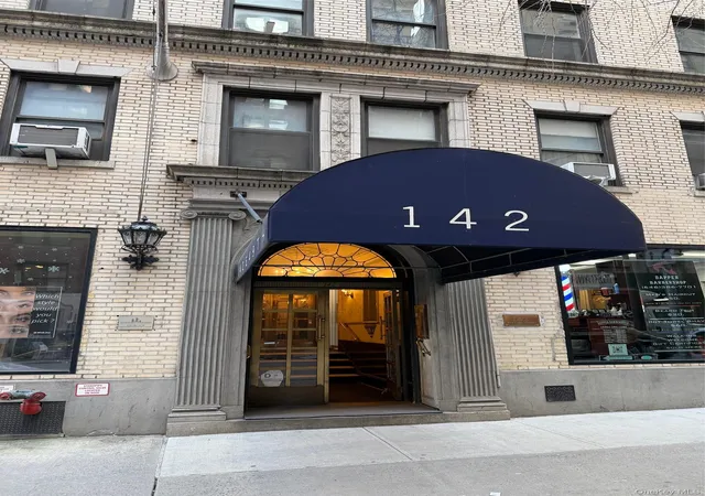Photo 2 of Sale Pending at 142 E 49th Street #8A, New York, NY 10017 | MLS# 947818 | Listing updated on 2026-08-26
