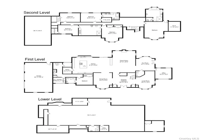 48th image of 3 Vandelay Ct, Scarsdale, NY 10583 | MLS# 947832