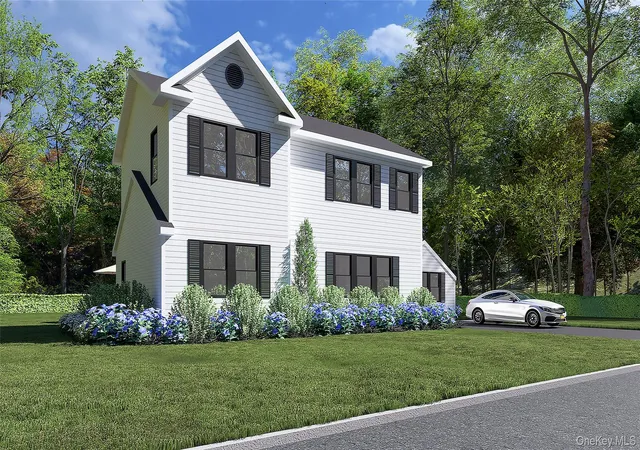 4th image of 282 Vanderbilt Blvd, Oakdale, NY 11769 | MLS# 947947