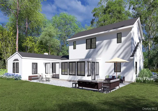 5th image of 282 Vanderbilt Blvd, Oakdale, NY 11769 | MLS# 947947