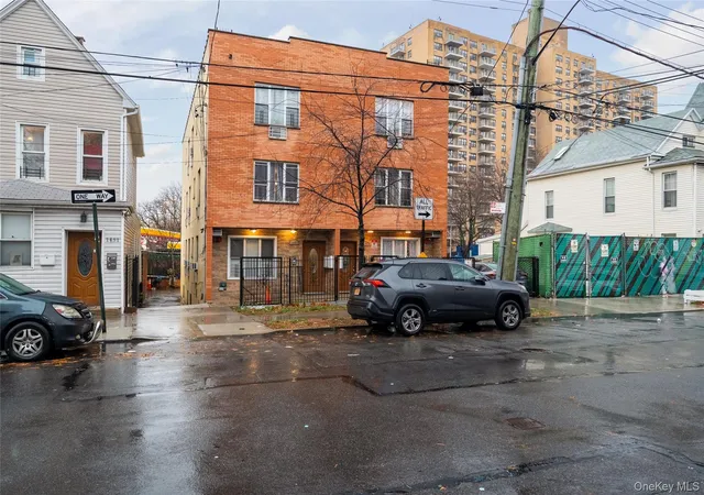 Photo 1 of Sale Pending at 1457 Rosedale Ave, Bronx, NY 10460 | MLS# 947948 | Listing updated on 2026-04-28