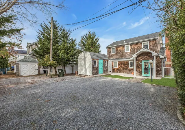 Photo 2 of Single family home for sale at 53 W End Ave, Southampton, NY 11942 | MLS# 947960 | Listing updated on 2026-08-22