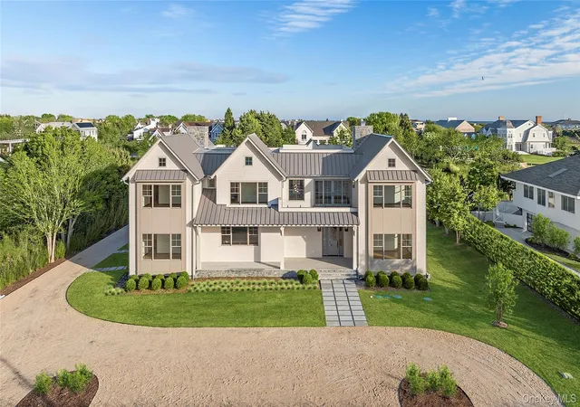 Photo 1 of Mansion for sale at 32 Quogo Neck Ln, Southampton, NY 11959 | MLS# 948054 | Listing updated on 2026-09-20
