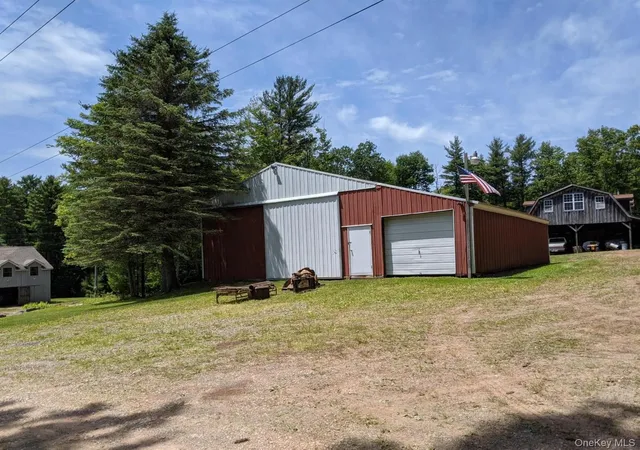 Listing Photo 2 - Condo for sale in building located at 1837 Rich Rd, Oneonta, NY 13820 - Unit #