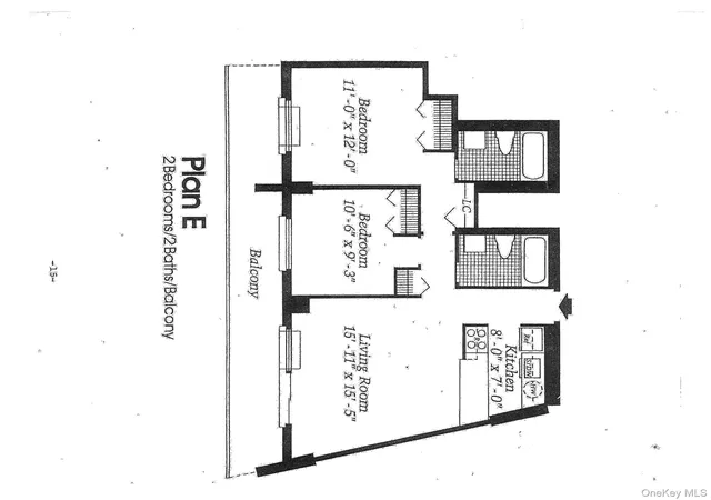 33rd image of 25 40 Shore Blvd #5E, Astoria, NY 11102 | MLS# 948121