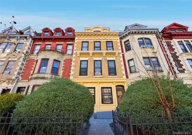 Multi family home for sale at 372 Parkside Ave, Brooklyn, NY 11226 | MLS# 948247