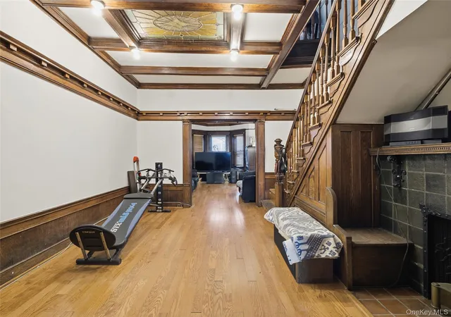 Photo 3 of Multi family home for sale at 372 Parkside Ave, Brooklyn, NY 11226 | MLS# 948247 | Listing updated on 2026-08-26