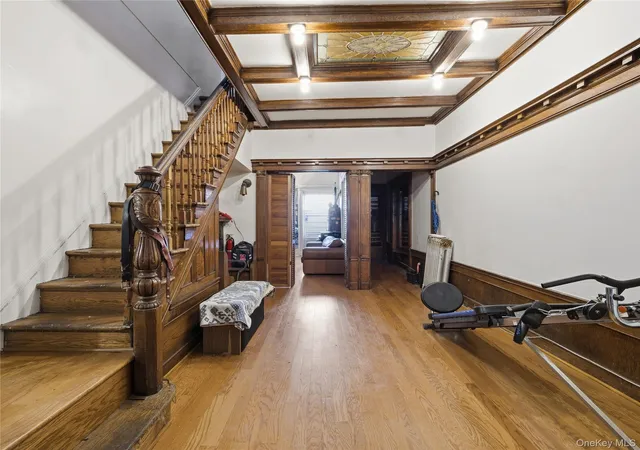 Listing Photo 4 - Condo for sale in building located at 372 Parkside Ave, Brooklyn, NY 11226
