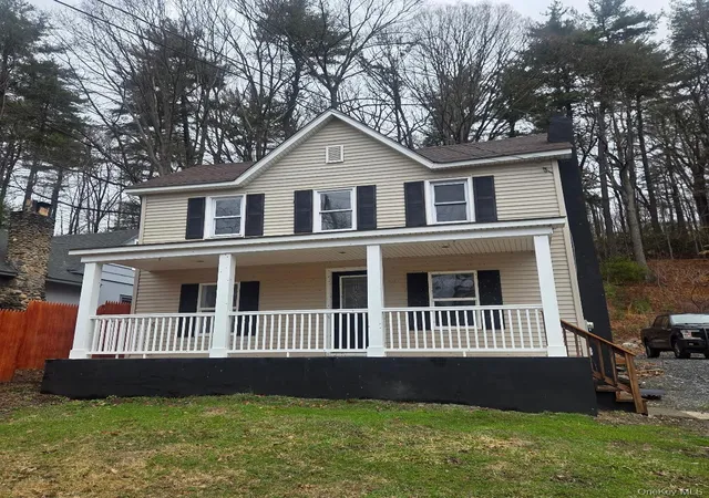 2nd image of 112 State Route 55, Wawarsing, NY 12458 | MLS# 948418