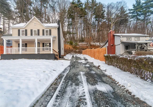 3rd image of 112 State Route 55, Wawarsing, NY 12458 | MLS# 948418