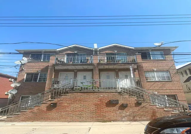 Photo 1 of Multi family home for sale at 80 29 57th Street, Glendale, NY 11385 | MLS# 948421 | Listing updated on 2026-08-29