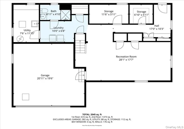 26th image of 39 Claire Ave, New Rochelle, NY 10804 | MLS# 948472