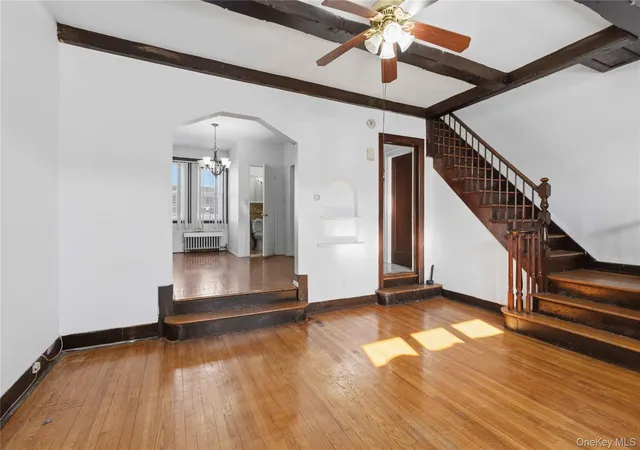 Photo 3 of Sale Pending at 202 07 109th Avenue, Saint Albans, NY 11412 | MLS# 948506 | Listing updated on 2026-04-09