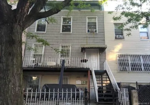 Photo 1 of Sale Pending at 445 53rd Street, Brooklyn, NY 11220 | MLS# 948508 | Listing updated on 2026-01-27