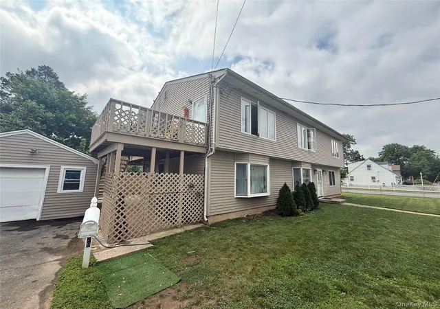 2nd image of 129 Stewart St, Elmont, NY 11003 | MLS# 948585
