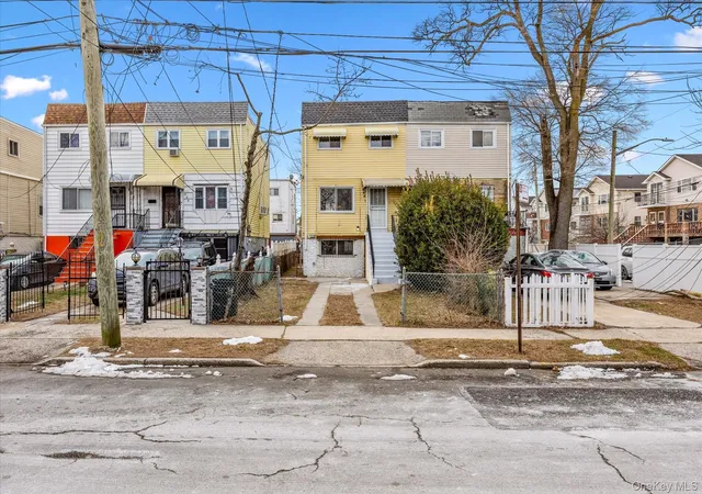 Photo 1 of Sale Pending at 641 Beach 65th St, Arverne, NY 11692 | MLS# 948642 | Listing updated on 2026-06-26