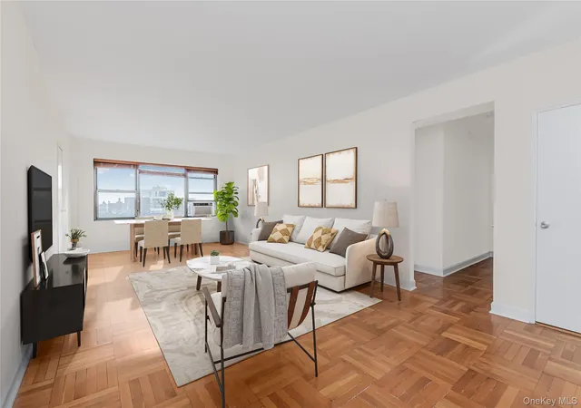 Photo 1 of Condo for sale at 3515 Henry Hudson Pkwy #10F, Bronx, NY 10463 | MLS# 948644 | Listing updated on 2026-09-28