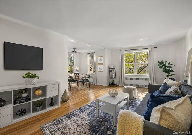 Photo 1 of Condo for sale at 800 Grand Concourse #2BS, Bronx, NY 10451 | MLS# 948687 | Listing updated on 2026-10-08