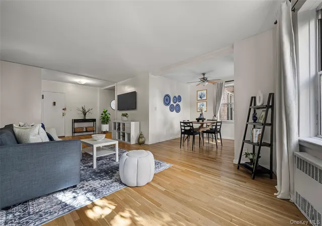 Photo 2 of Condo for sale at 800 Grand Concourse #2BS, Bronx, NY 10451 | MLS# 948687 | Listing updated on 2026-10-08
