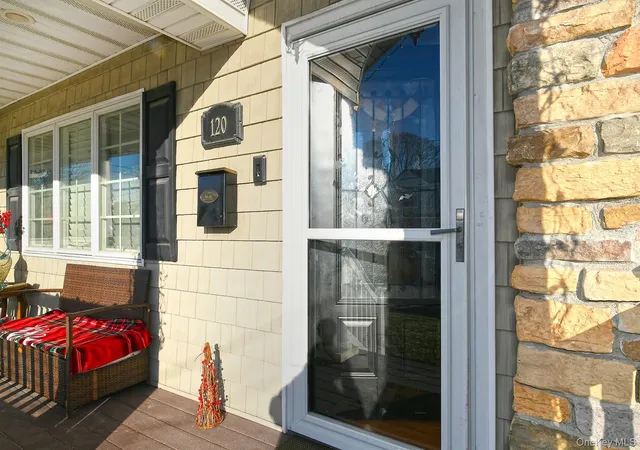 Photo 3 of Sale Pending at 120 Brenner Ave, Hempstead, NY 11714 | MLS# 948710 | Listing updated on 2026-09-02