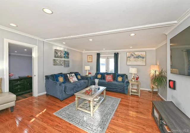 Photo 4 of Sale Pending at 120 Brenner Ave, Hempstead, NY 11714 | MLS# 948710 | Listing updated on 2026-09-02