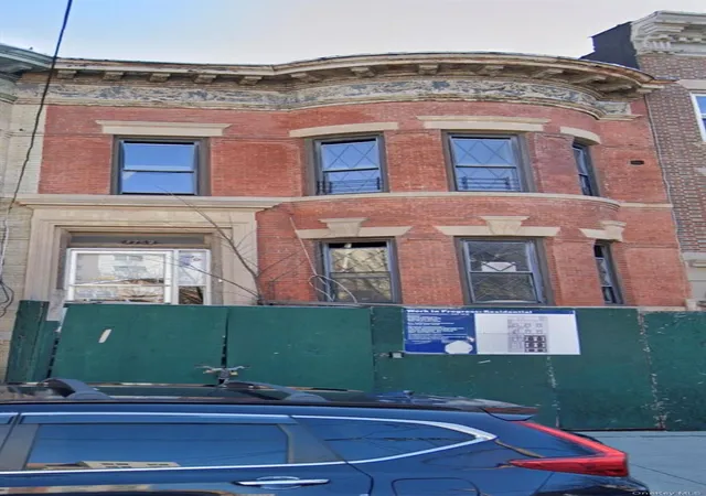 Multi family home for sale at 1762 Topping Ave, Bronx, NY 10457 | MLS# 948712
