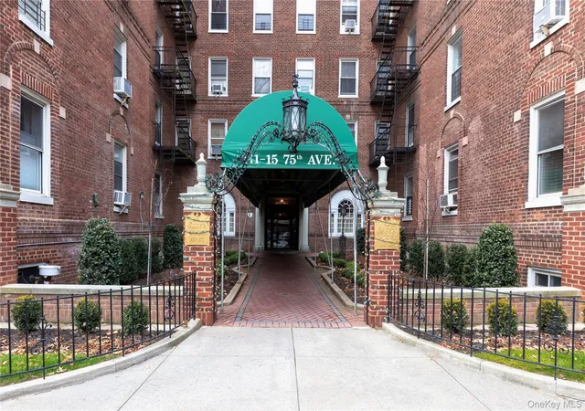 1st image of 111 15 75th Ave #1M, Forest Hills, NY 11375 | MLS# 948731